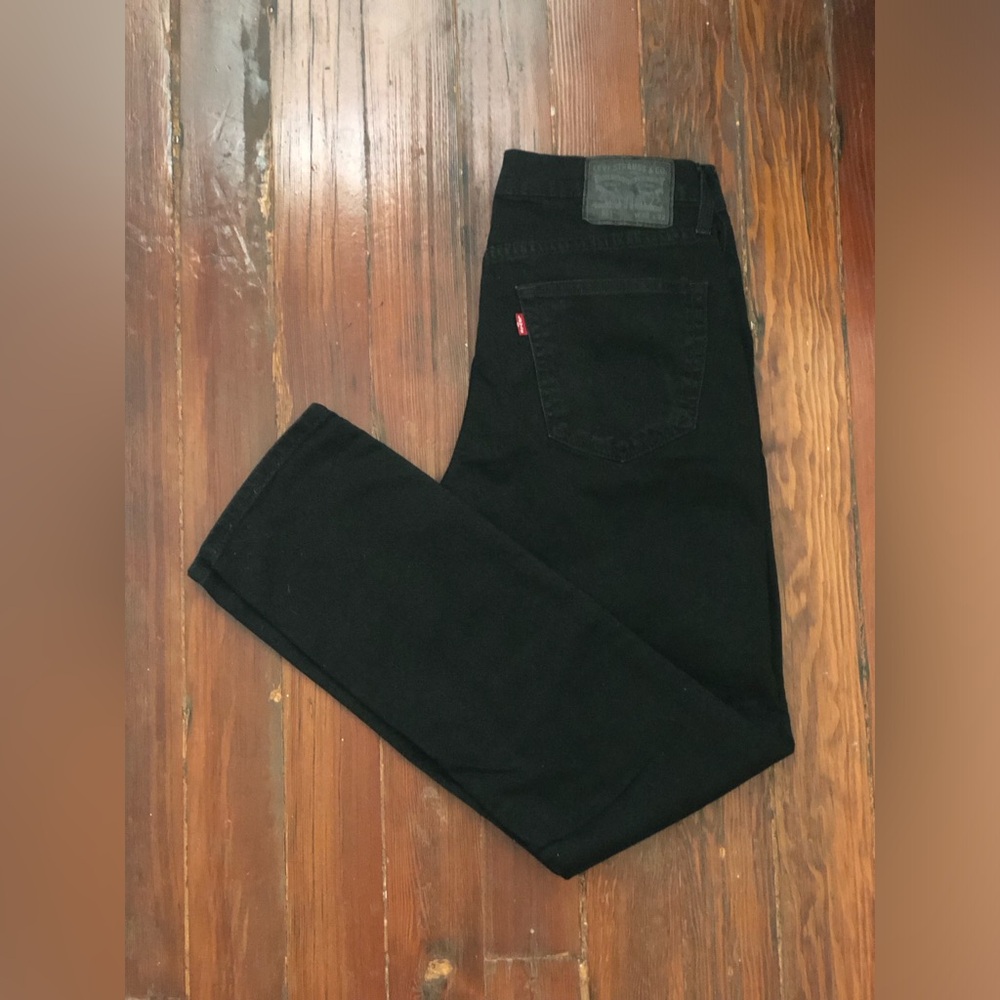LEVI’S - 511 Slim Fit Denim Jeans